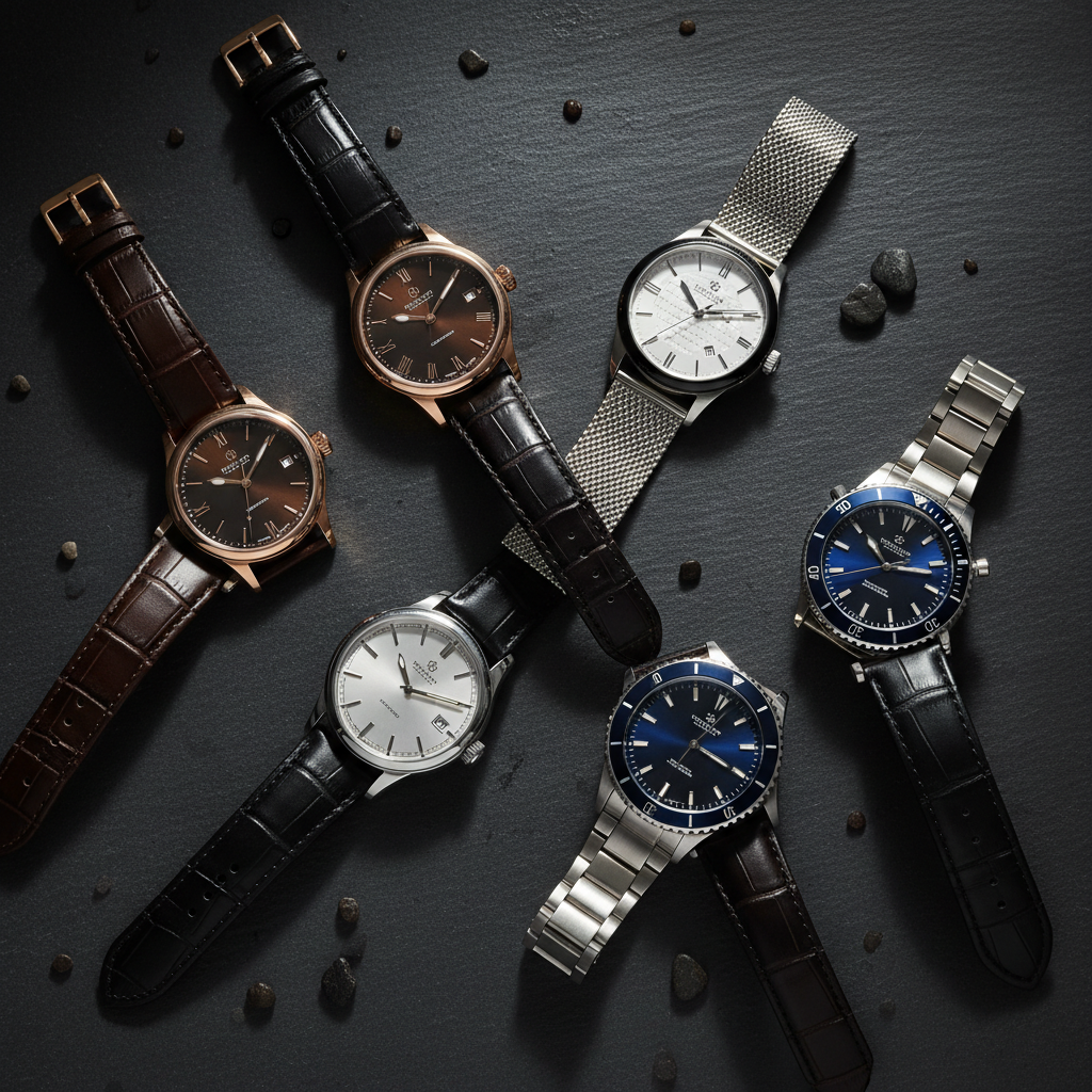 Omega Watches