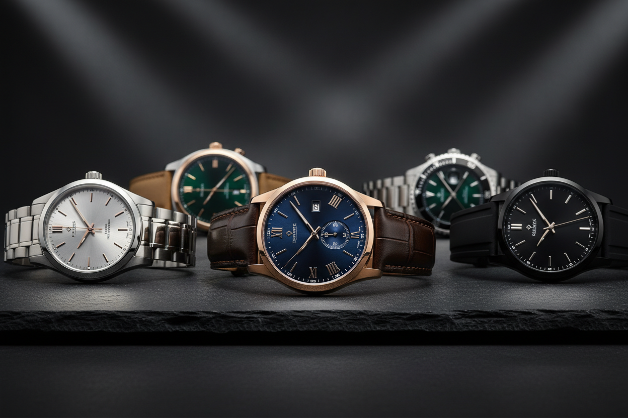 Rolex Watches